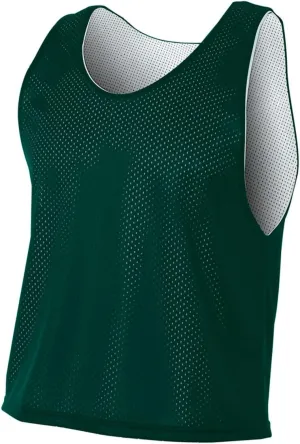 A4 Boy's Lacrosse Reversible Practice Jersey