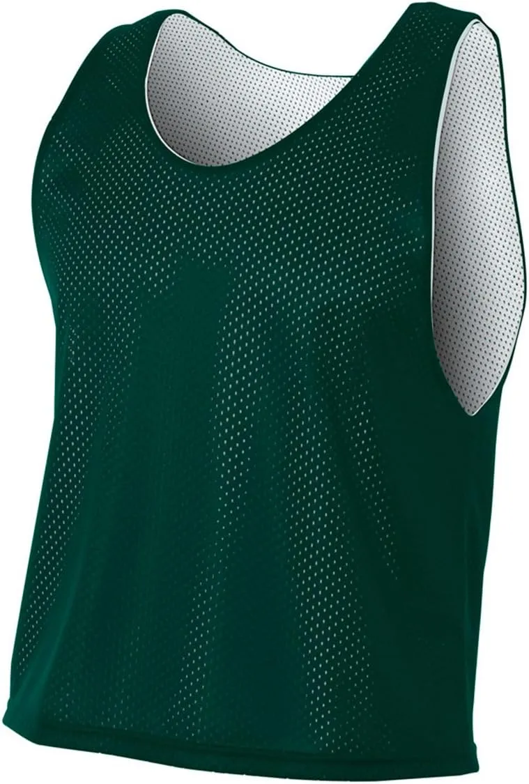 A4 Boy's Lacrosse Reversible Practice Jersey