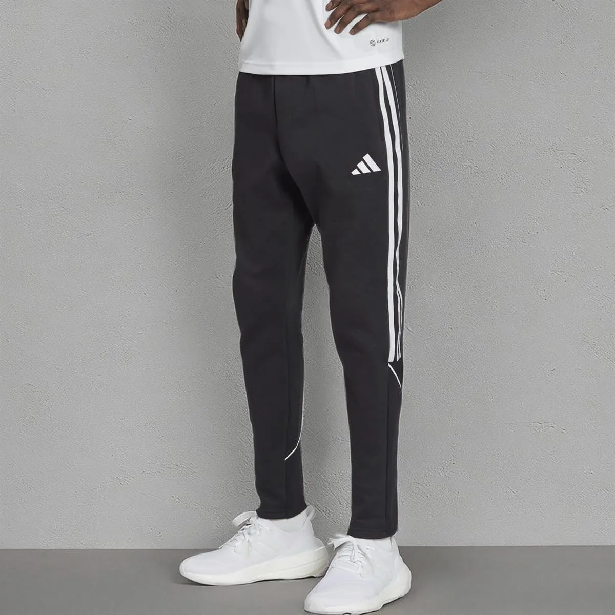 adidas Men's Tall Size Tiro23 League Sweat Pants