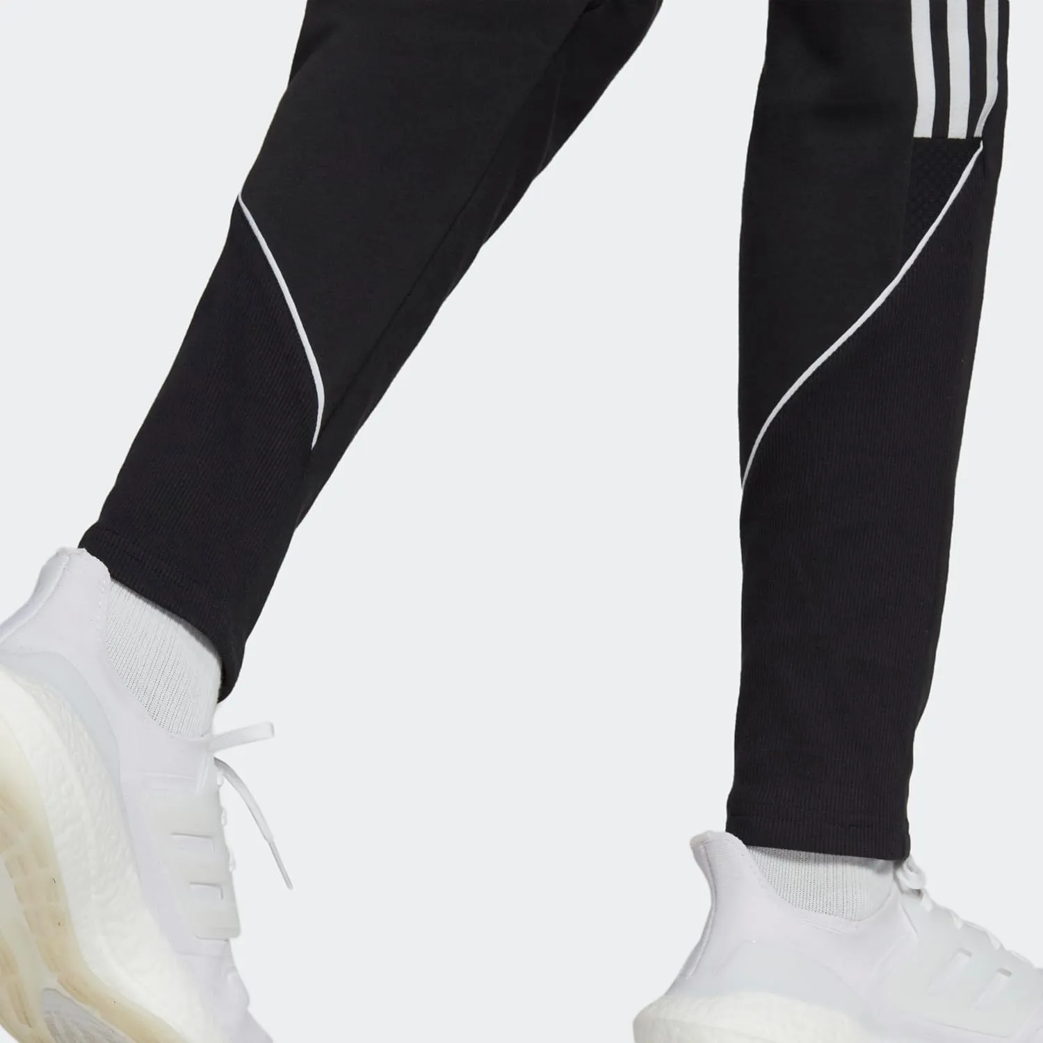 adidas Men's Tall Size Tiro23 League Sweat Pants