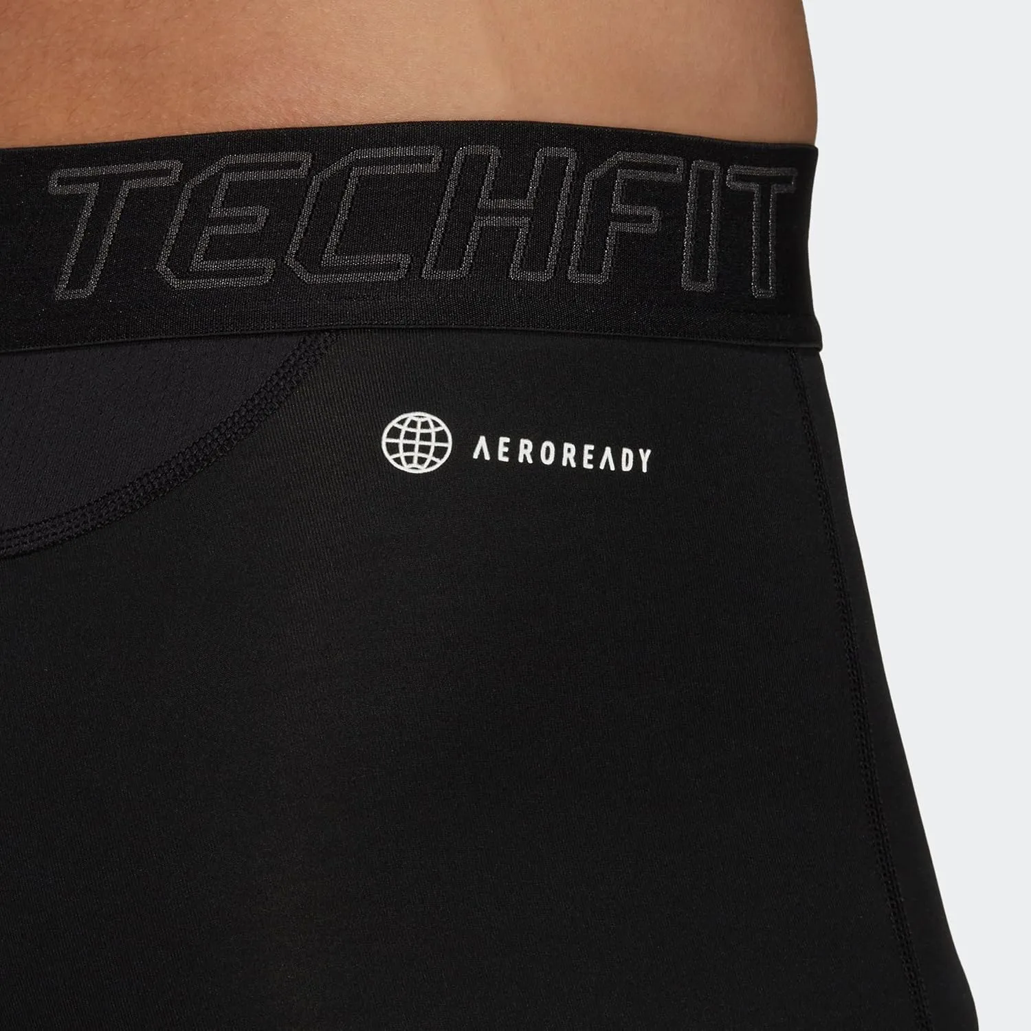 adidas Men's Techfit Training Long Tights
