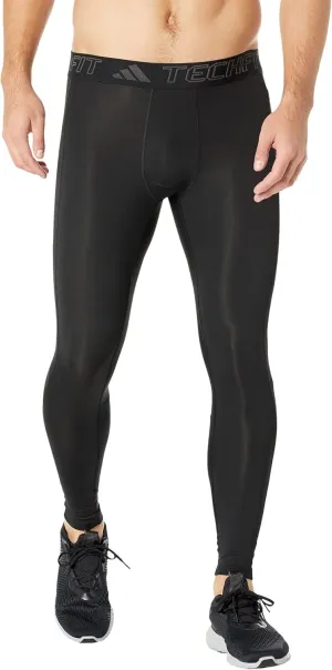 adidas Men's Techfit Training Long Tights