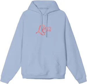Alter Ego Official Merch Logo Hoodie