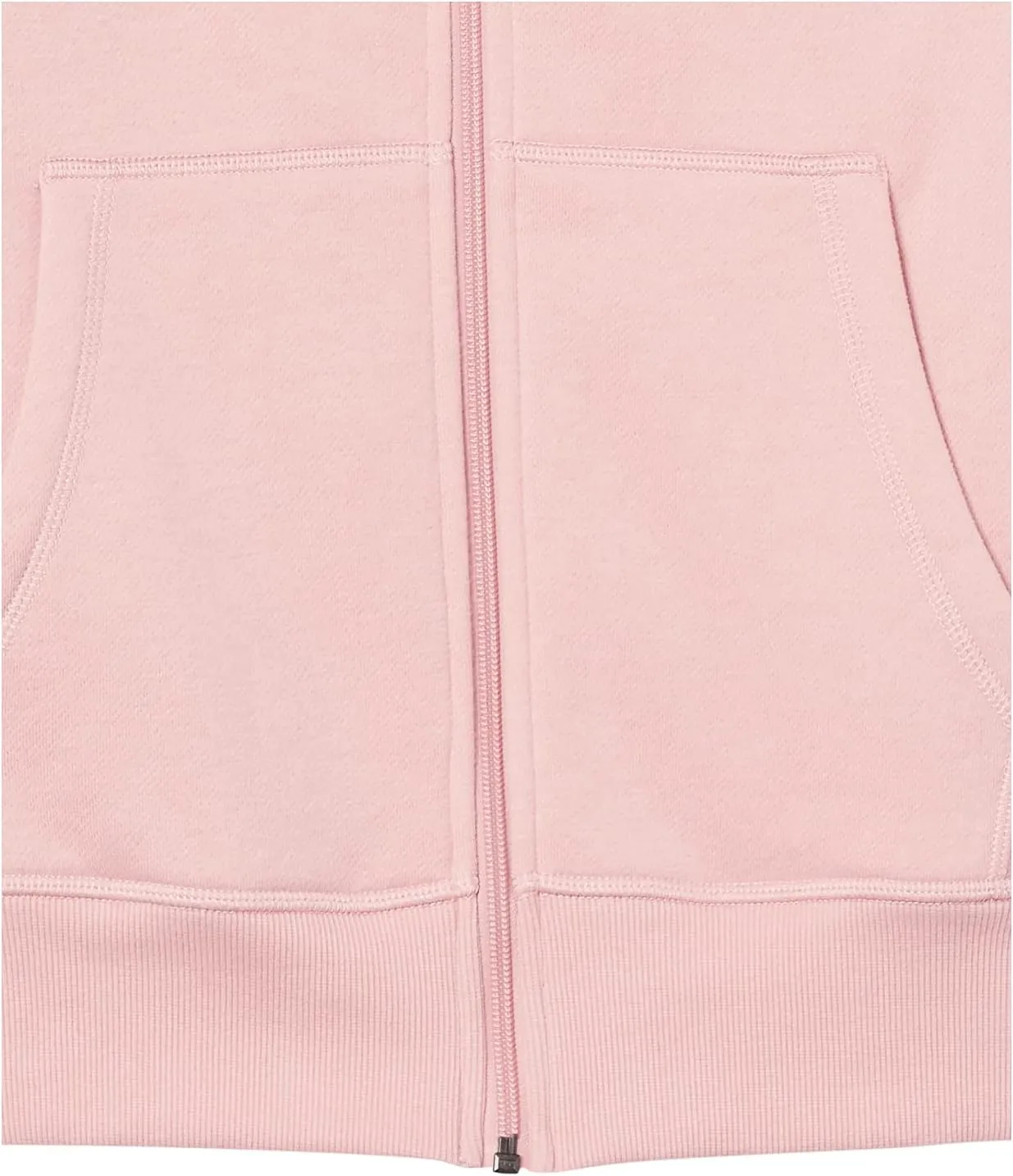 Amazon Essentials Men's Full-Zip Fleece Hoodie (Available in Big & Tall)