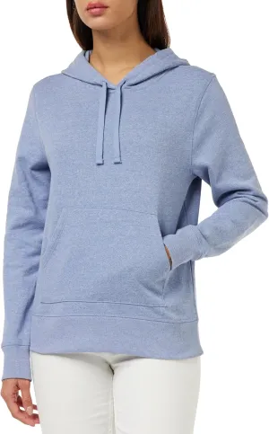 Amazon Essentials Women's Regular-Fit Fleece Pullover Hoodie (Available in Plus Size)