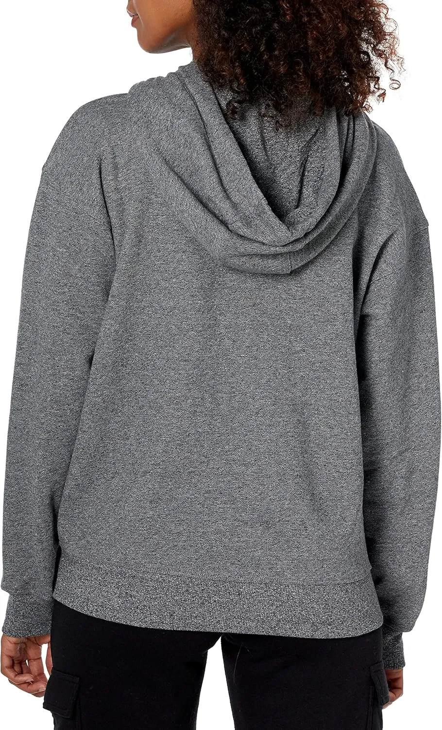 Calvin Klein Women's Eco Fleece Hoodie