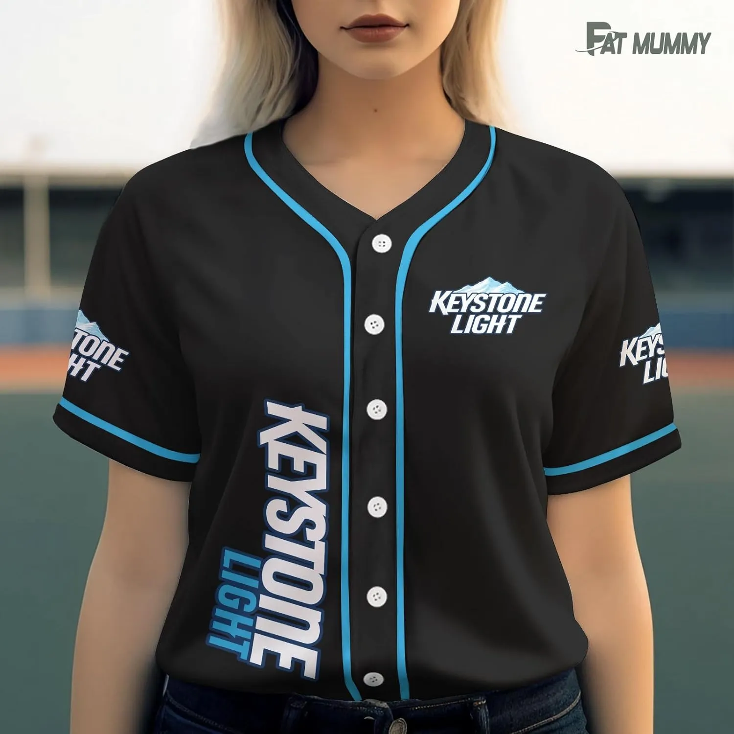 Captain Fan Baseball Jersey, Captain Baseball Jersey Shirt for Women Men, Captain Lover Baseball Shirt
