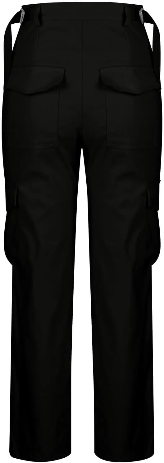 Cargo Pants for Women High Waisted Casual Pants Work Pants Baggy Stretchy Straight Leg Pants
