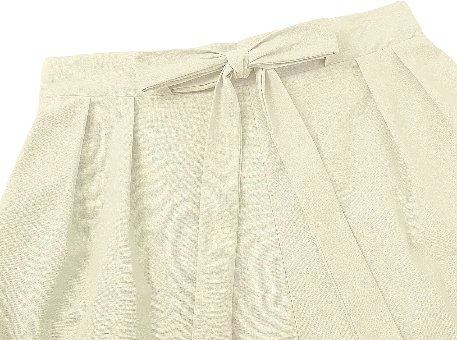 Casual Shorts for Women with Multi-Pockets Lightweight Drawstrings Summer Shorts 501 Shorts