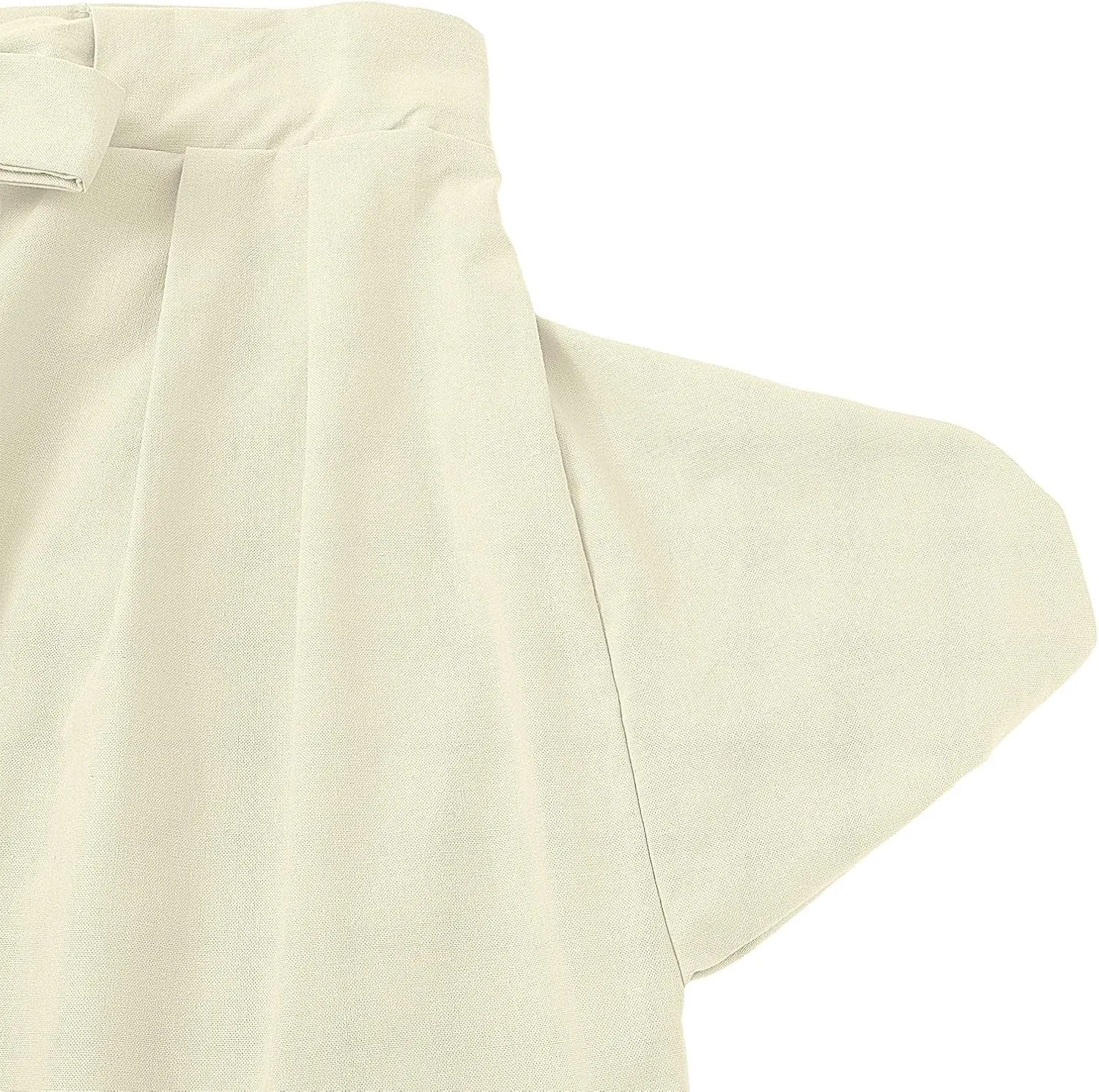 Casual Shorts for Women with Multi-Pockets Lightweight Drawstrings Summer Shorts 501 Shorts