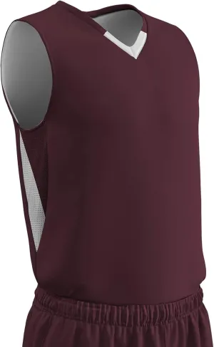 CHAMPRO Men's Basketball Jersey