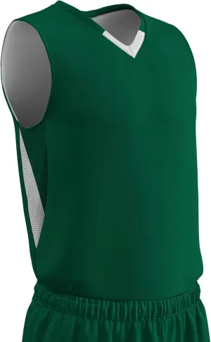 CHAMPRO Men's Basketball Jersey