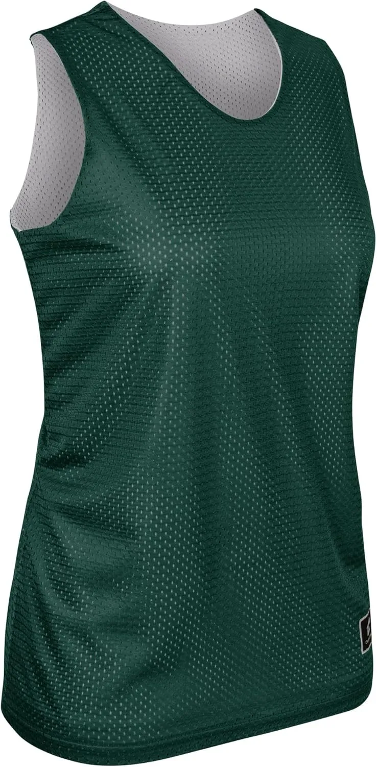 CHAMPRO Women's Zone Reversible Basketball Jersey