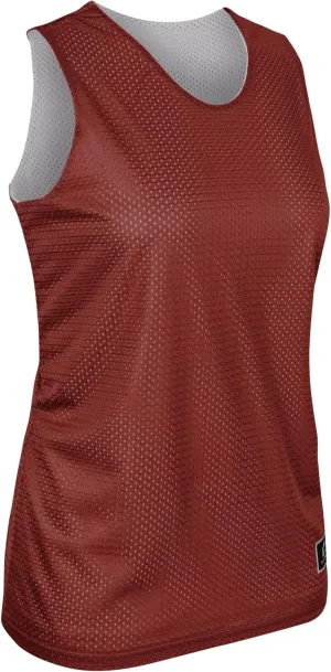 CHAMPRO Women's Zone Reversible Basketball Jersey