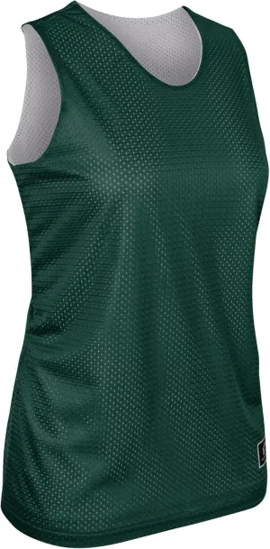 CHAMPRO Women's Zone Reversible Basketball Jersey