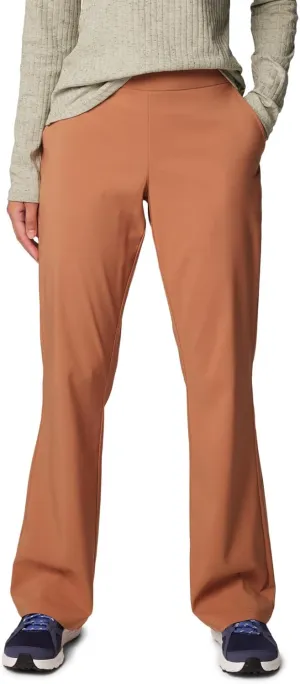 Columbia Women's Anytime Bootcut Pant II