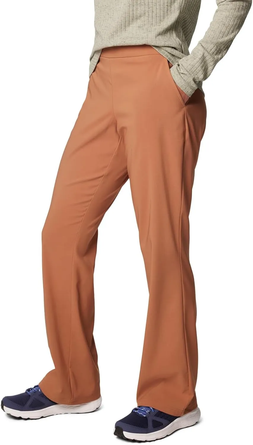 Columbia Women's Anytime Bootcut Pant II