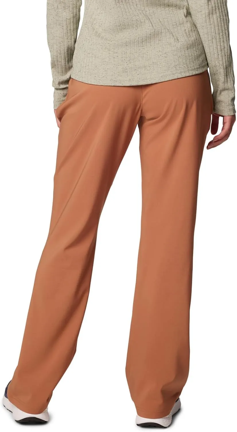 Columbia Women's Anytime Bootcut Pant II