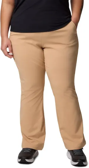 Columbia Women's Anytime Bootcut Pant II