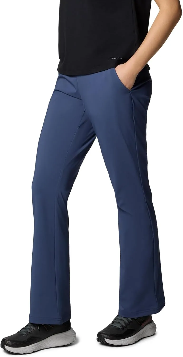 Columbia Women's Anytime Bootcut Pant II