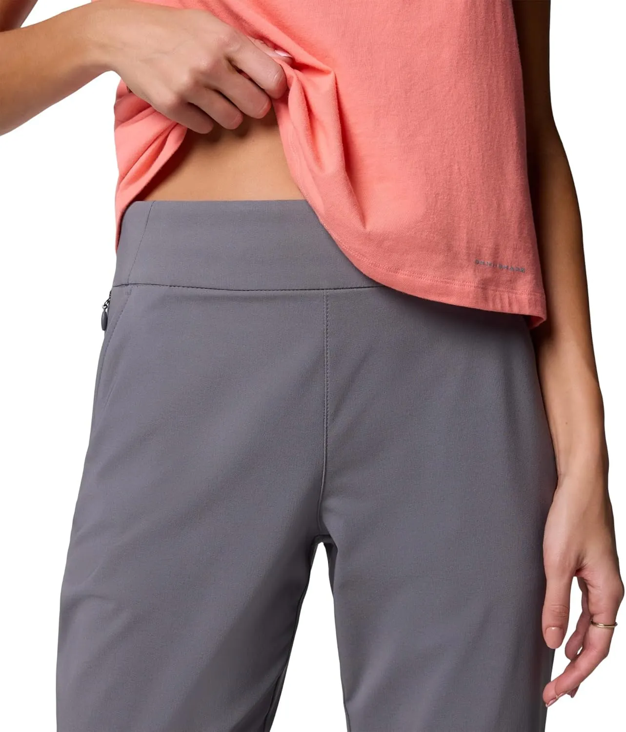 Columbia Women's Anytime Bootcut Pant II