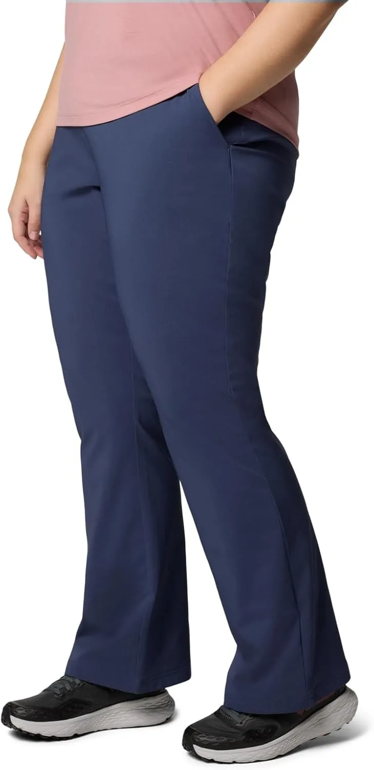 Columbia Women's Anytime Bootcut Pant II