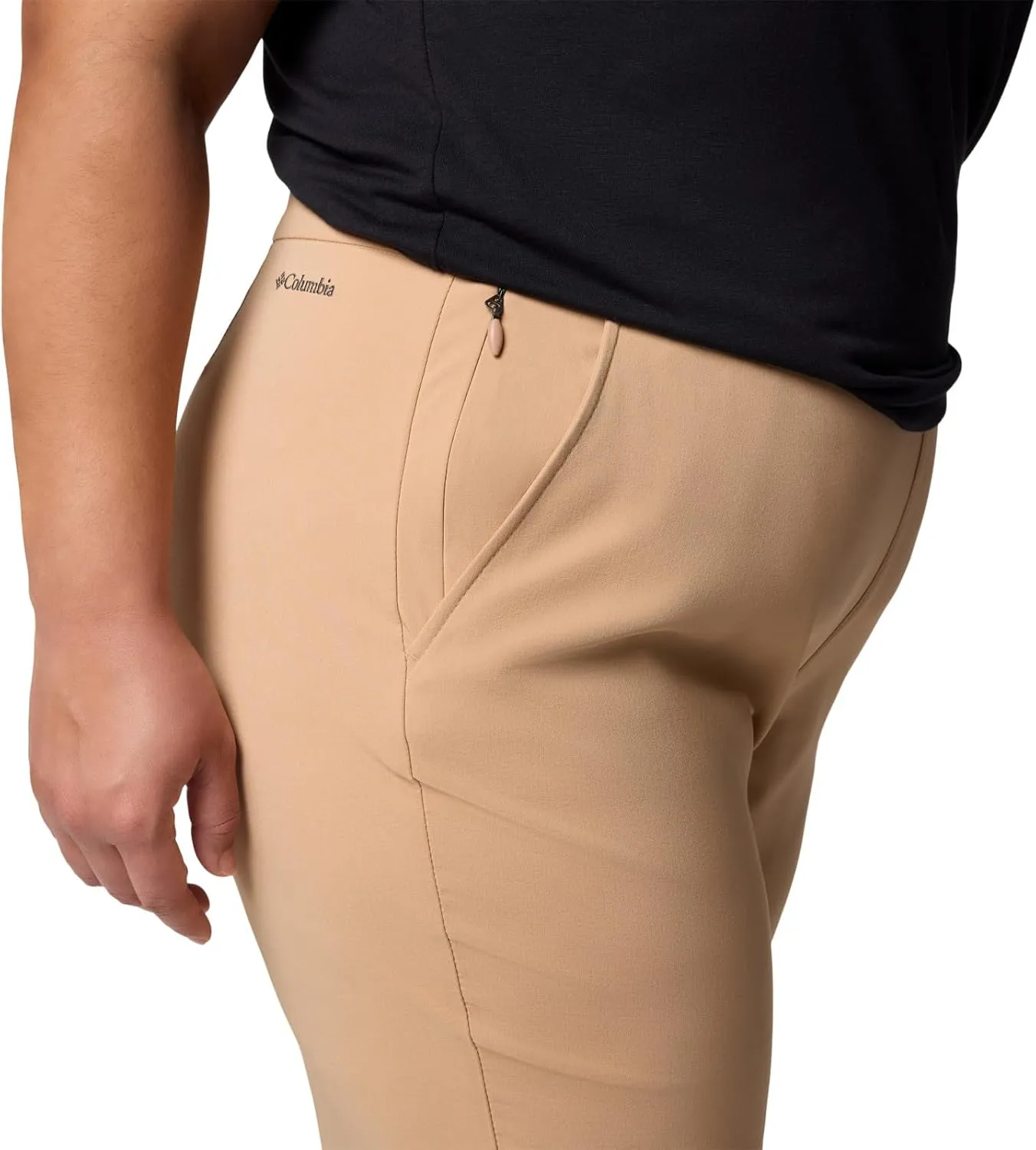 Columbia Women's Anytime Bootcut Pant II