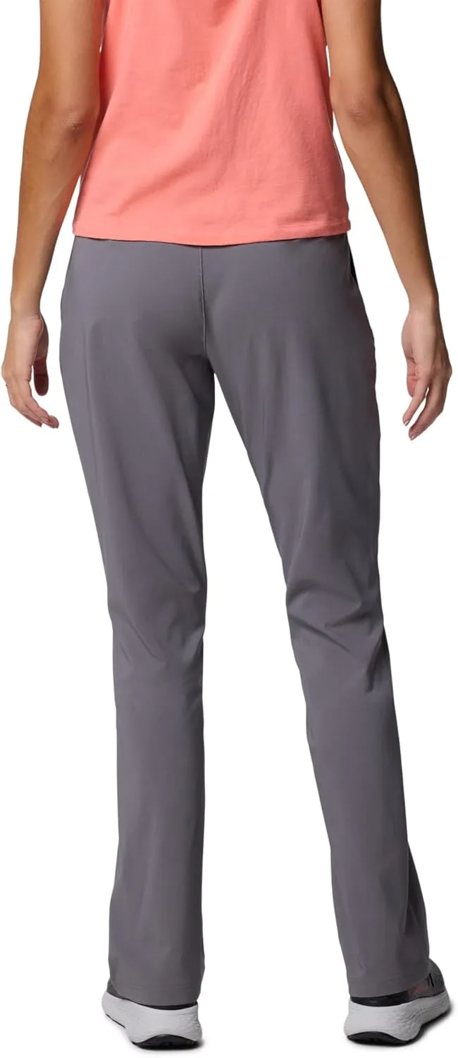 Columbia Women's Anytime Bootcut Pant II