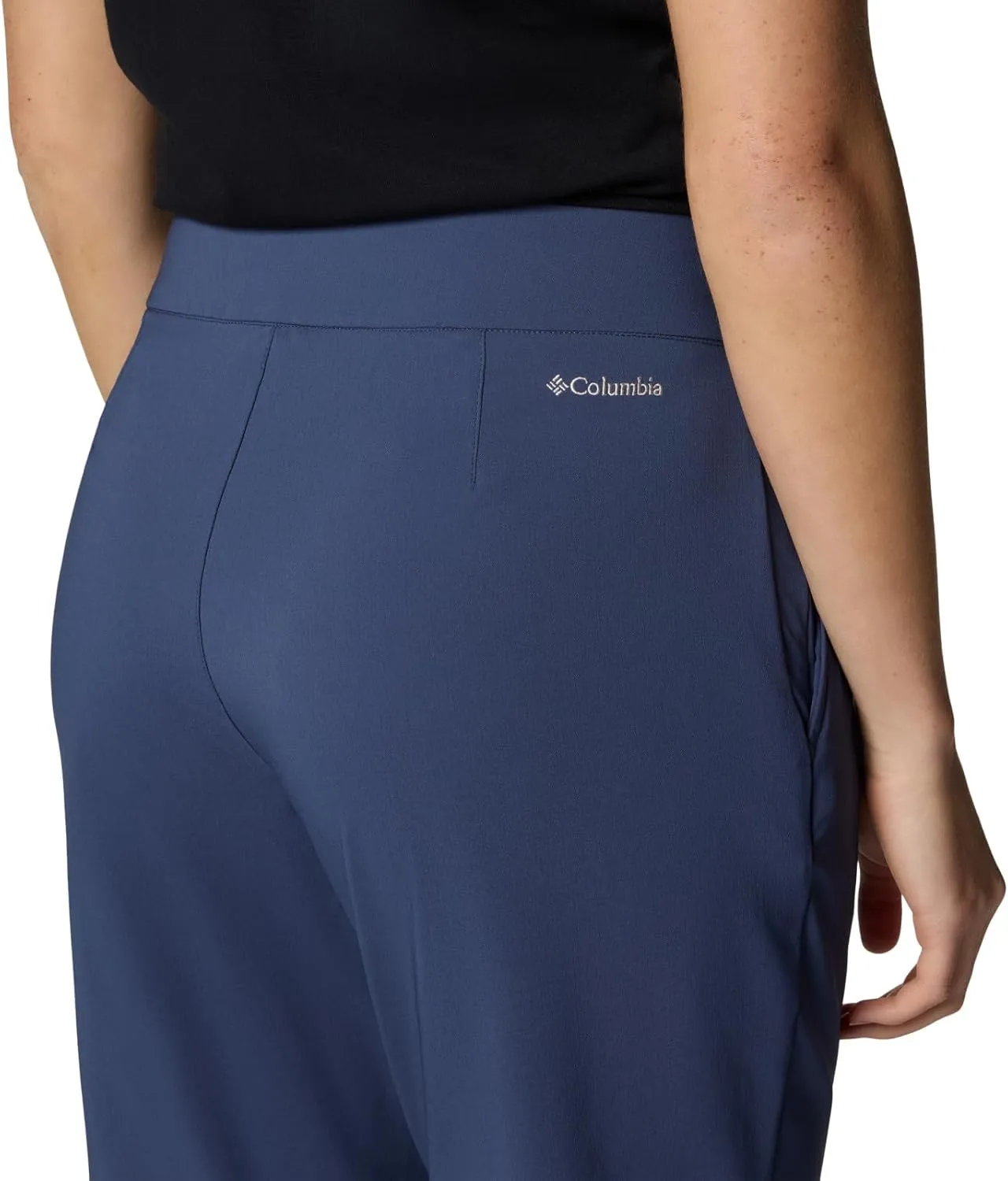 Columbia Women's Anytime Bootcut Pant II