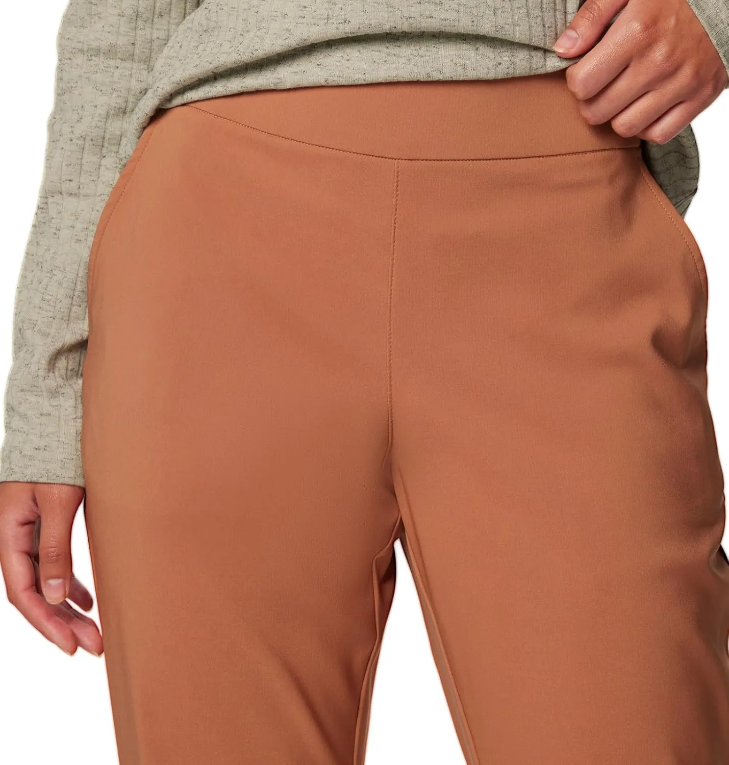 Columbia Women's Anytime Bootcut Pant II