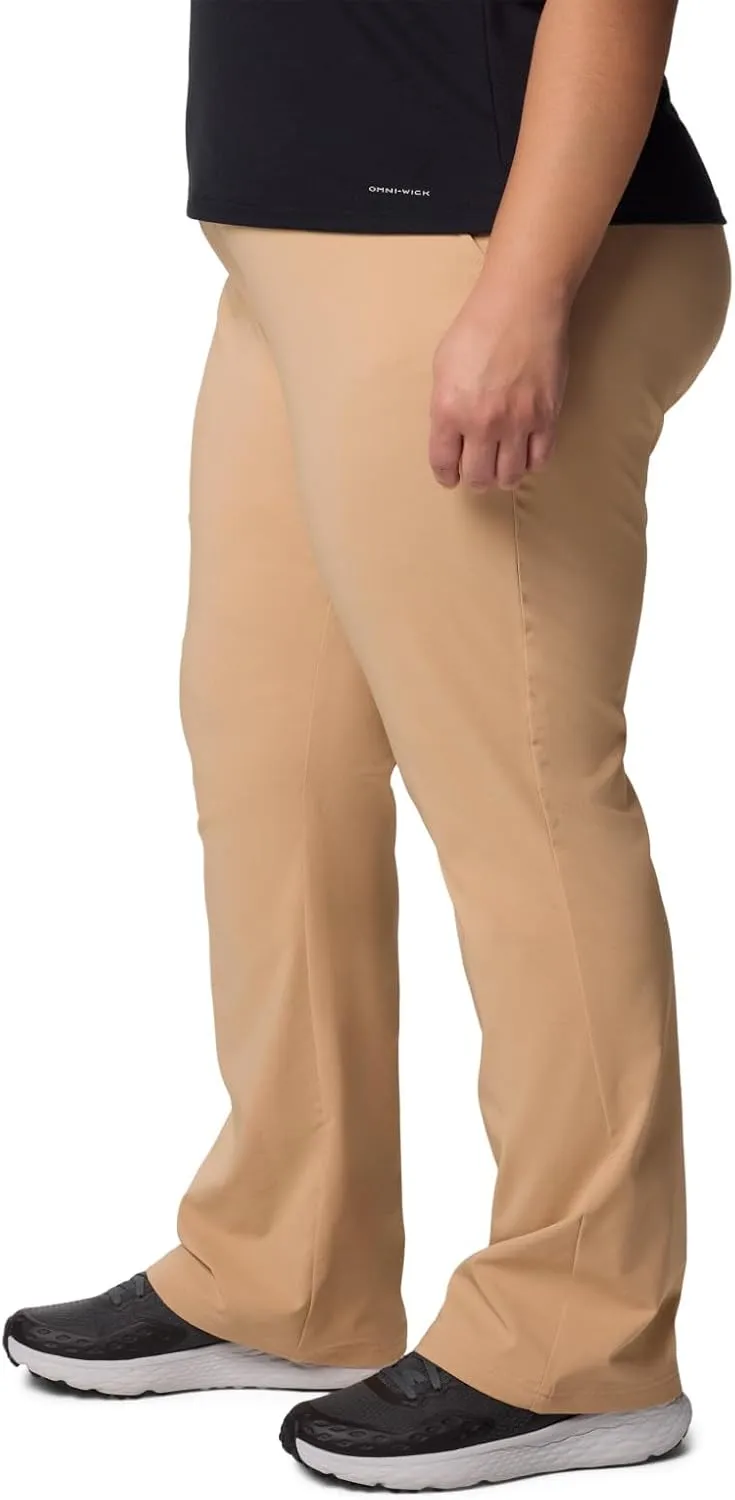 Columbia Women's Anytime Bootcut Pant II