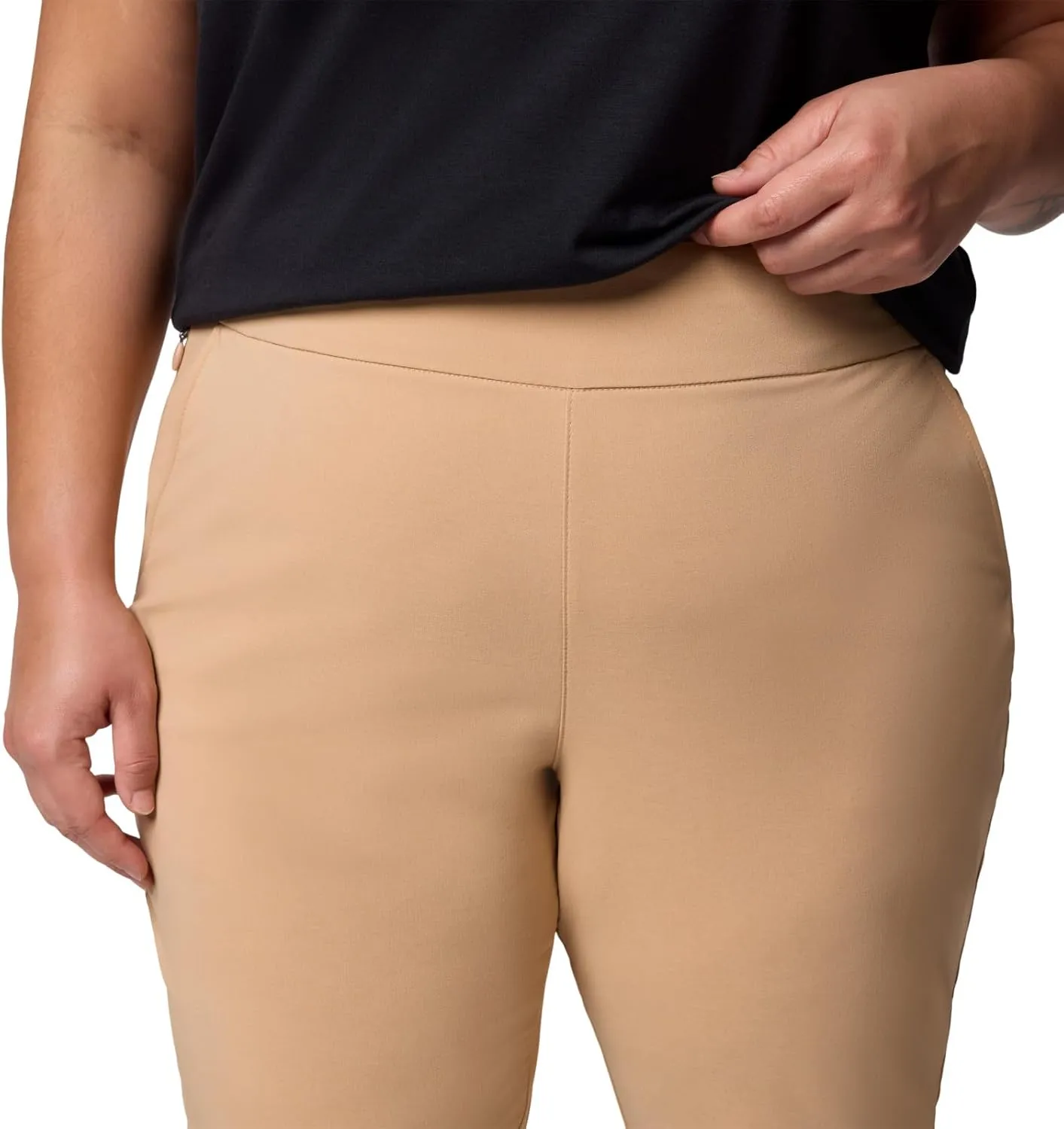 Columbia Women's Anytime Bootcut Pant II