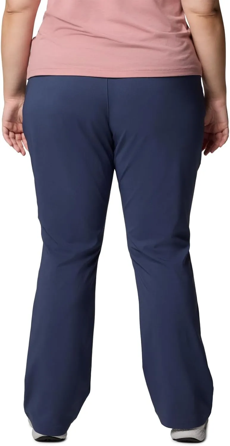 Columbia Women's Anytime Bootcut Pant II