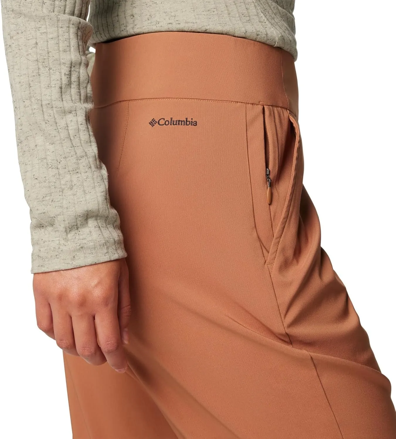 Columbia Women's Anytime Bootcut Pant II