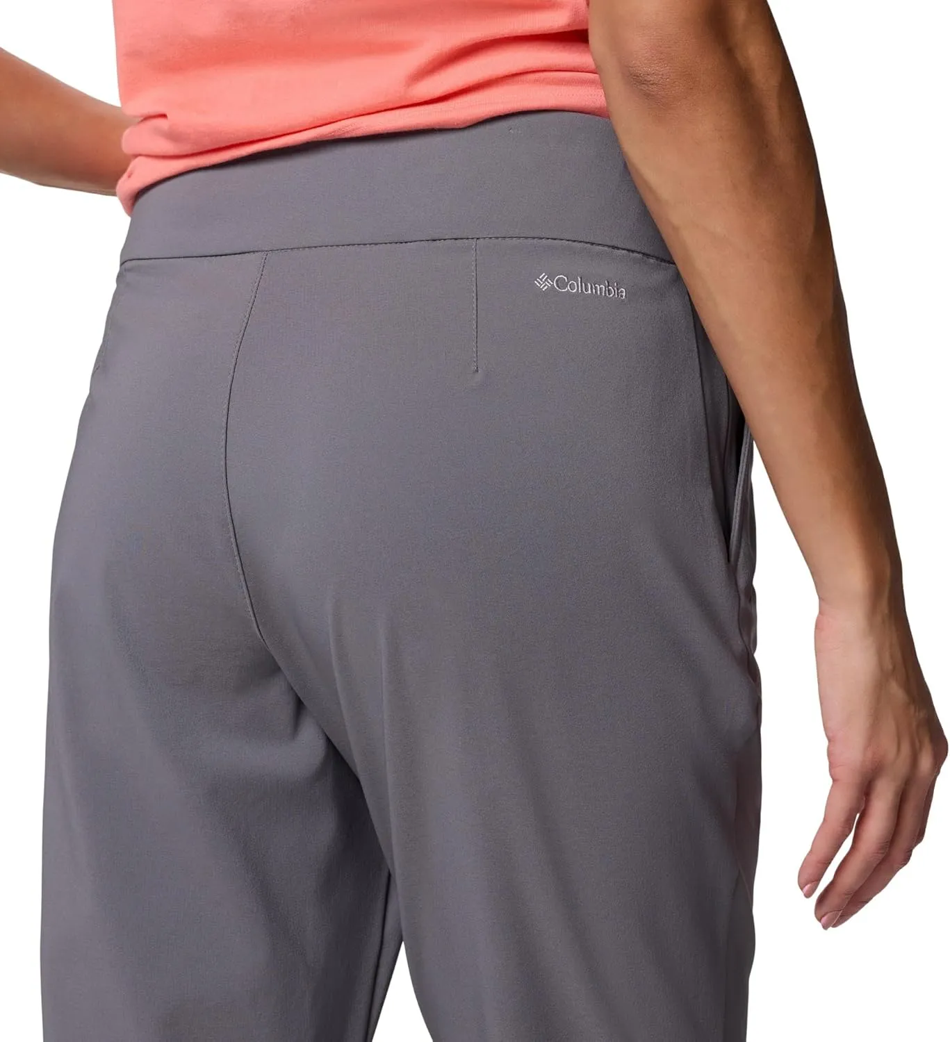 Columbia Women's Anytime Bootcut Pant II