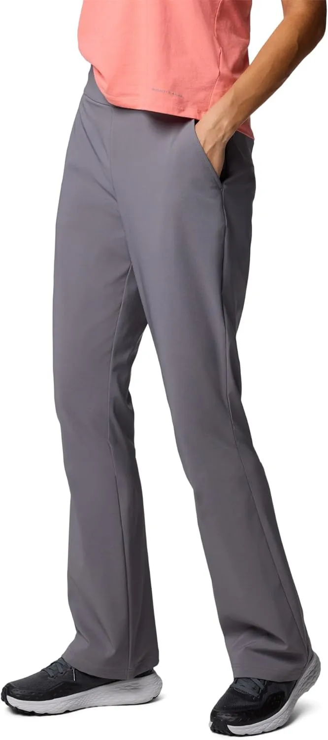 Columbia Women's Anytime Bootcut Pant II