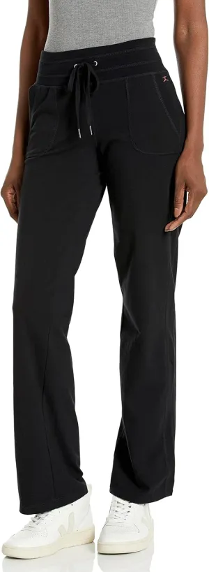 Danskin Essentials Drawcord Pant