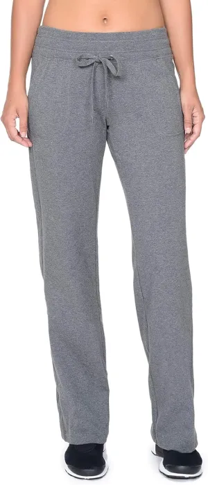 Danskin Essentials Drawcord Pant