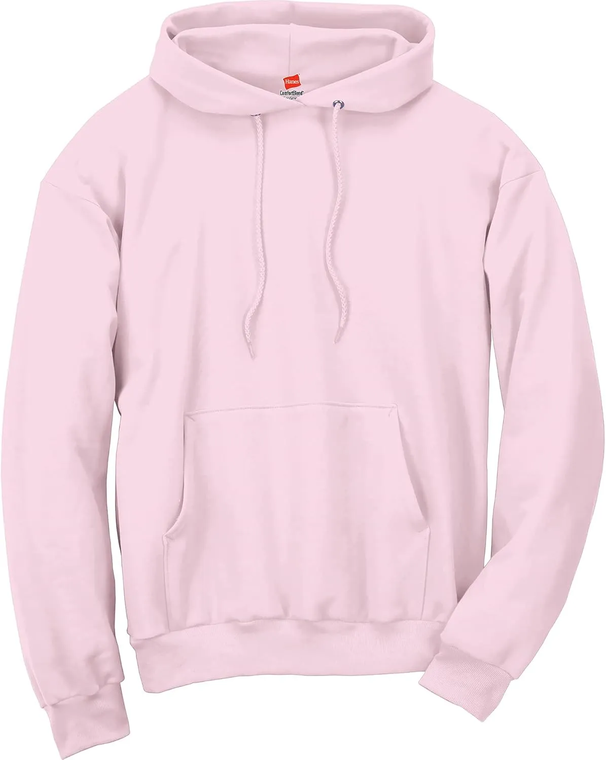 Hanes Men's EcoSmart Fleece Hoodie Sweatshirt