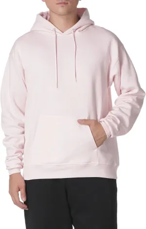 Hanes Men's EcoSmart Fleece Hoodie Sweatshirt