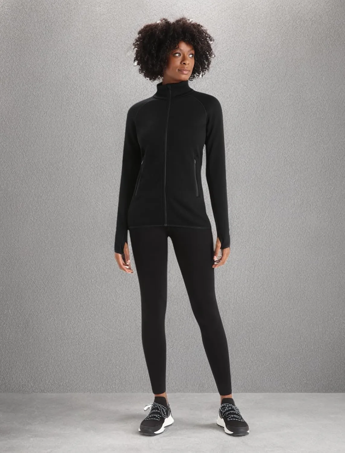Icebreaker Merino Women's 260 Tech Leggings