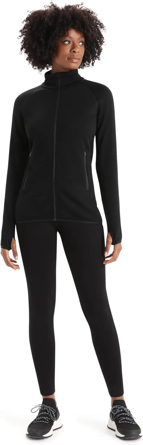 Icebreaker Merino Women's 260 Tech Leggings