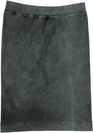 Kiki Riki Women's Cotton Pencil Skirt