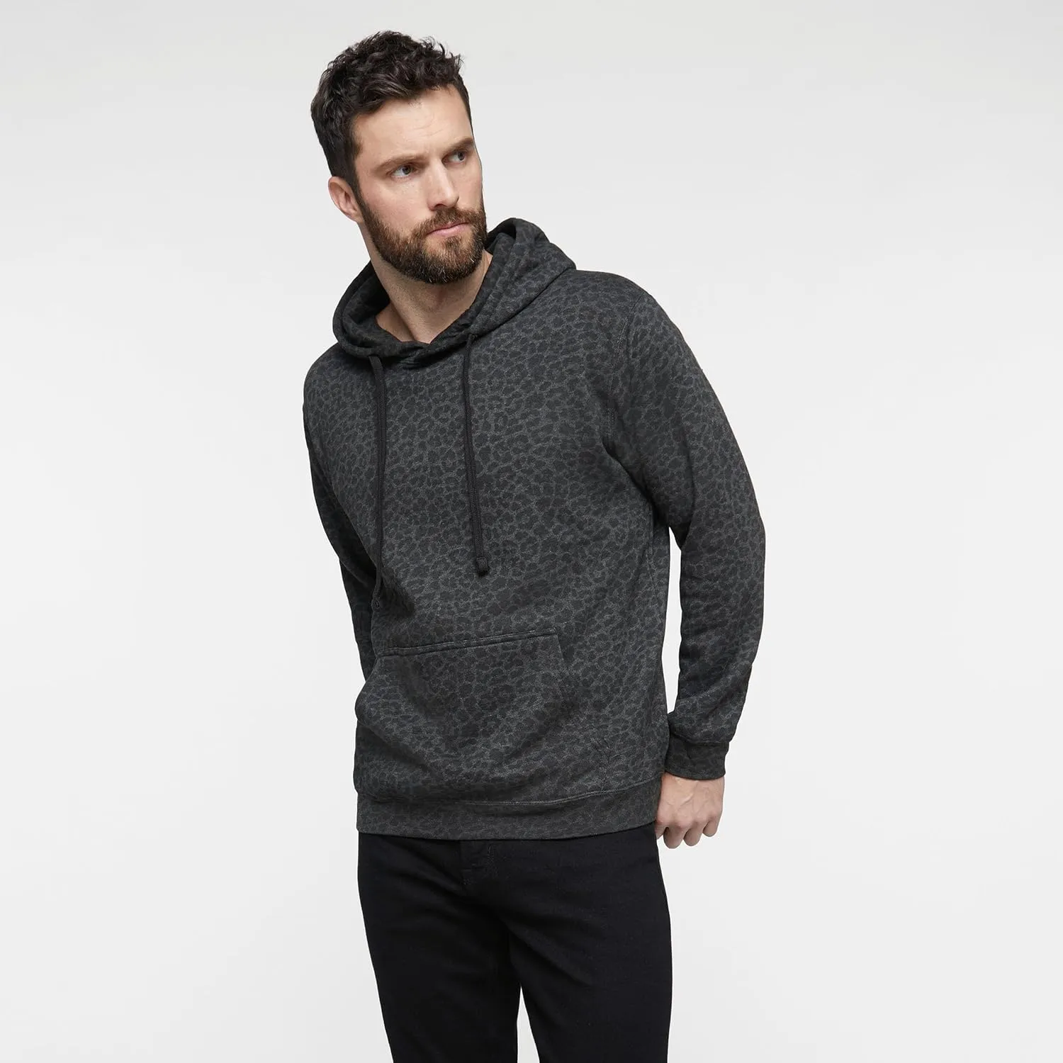 LAT Adult Premium Elevated Hoodie
