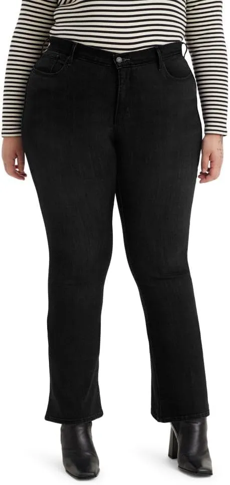 Levi's Women's 315 Shaping Bootcut Jeans