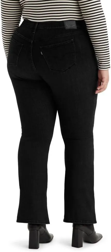 Levi's Women's 315 Shaping Bootcut Jeans