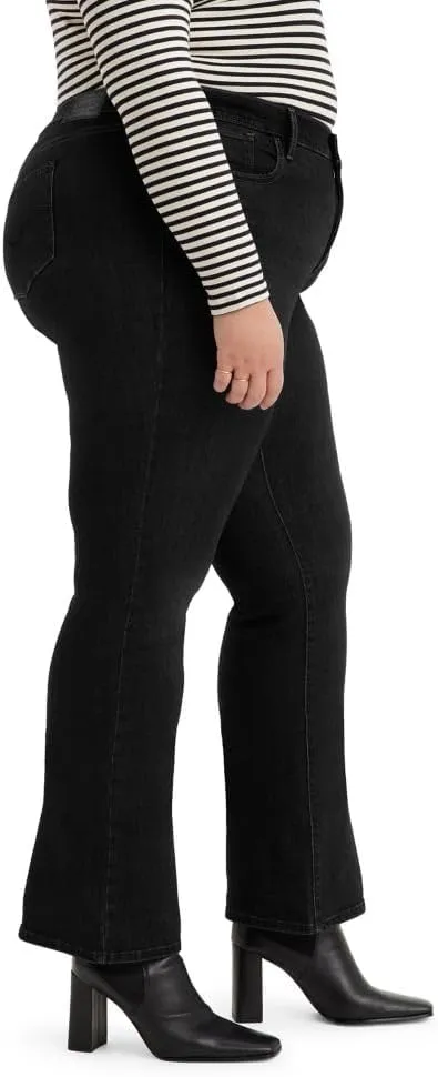 Levi's Women's 315 Shaping Bootcut Jeans