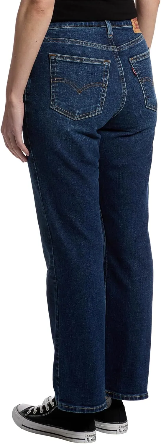 Levi's Women's 725 Authentic Kick Bootcut