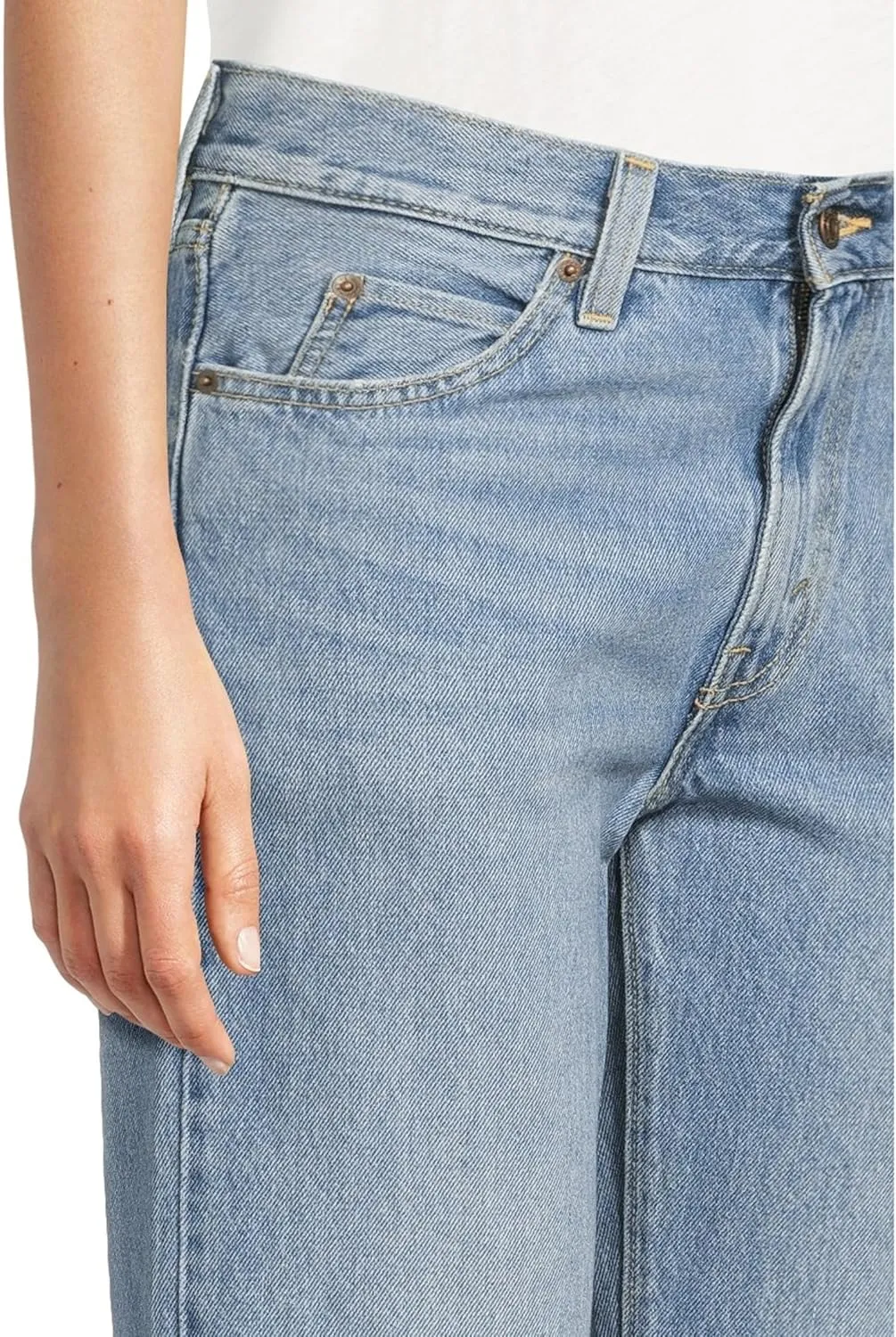 Levi's Women's 94 Baggy Boot