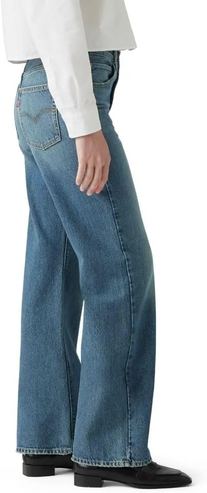 Levi's Women's 94 Baggy Boot